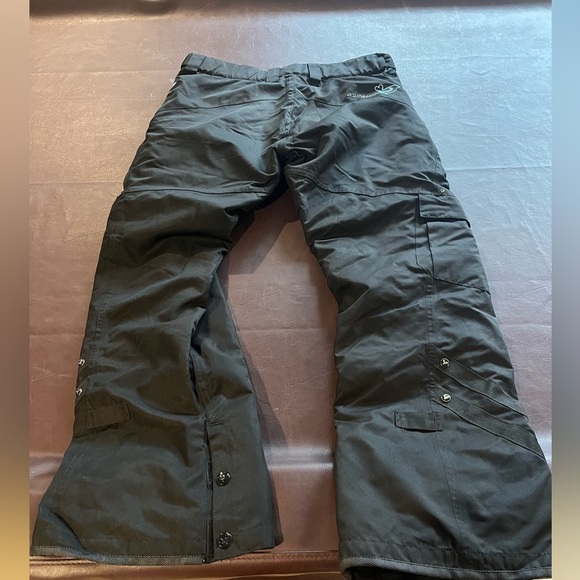 💥 Buy 2 get 1 Free 💥 Ocean and Earth Ski and Snow Pants - Picture 2 of 4